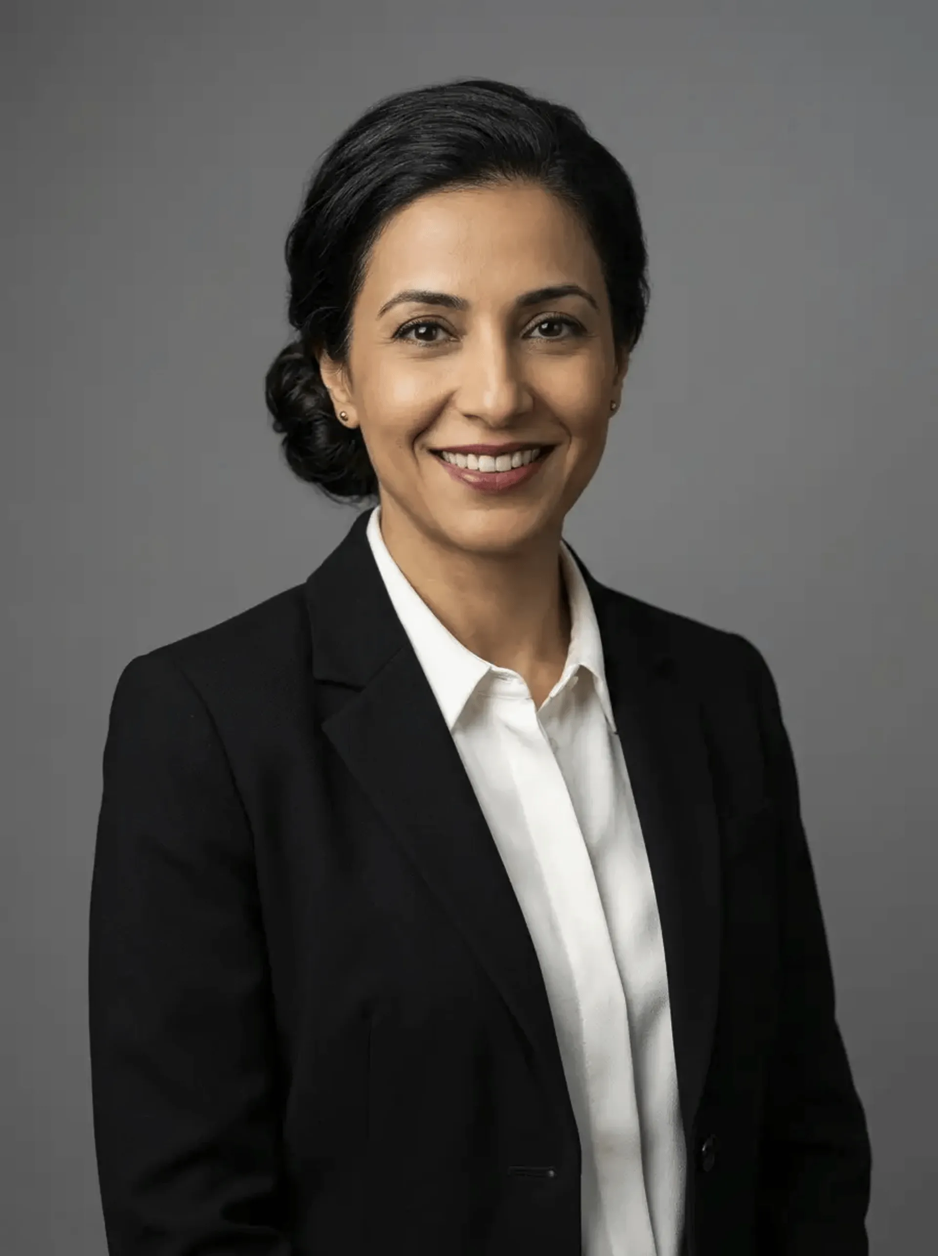 Yasmin Al-Fayed